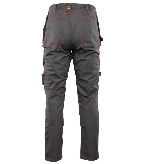 SEVEN KINGS SPODNIE DO PASA QUARTZ