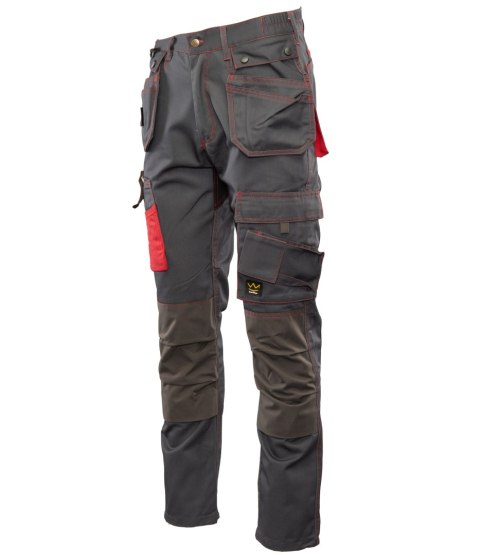 SEVEN KINGS SPODNIE DO PASA QUARTZ