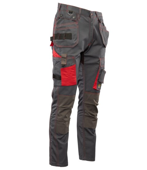 SEVEN KINGS SPODNIE DO PASA QUARTZ