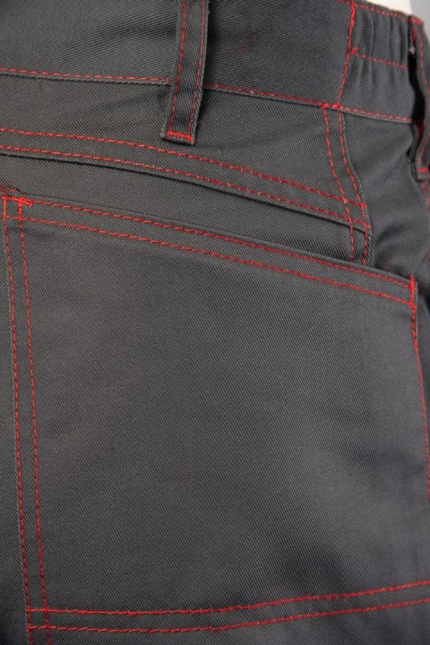 SEVEN KINGS SPODNIE DO PASA QUARTZ