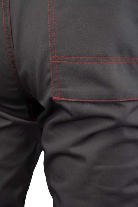 SEVEN KINGS SPODNIE DO PASA QUARTZ