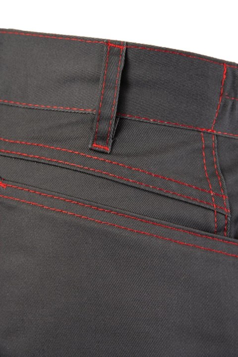 SEVEN KINGS SPODNIE DO PASA QUARTZ