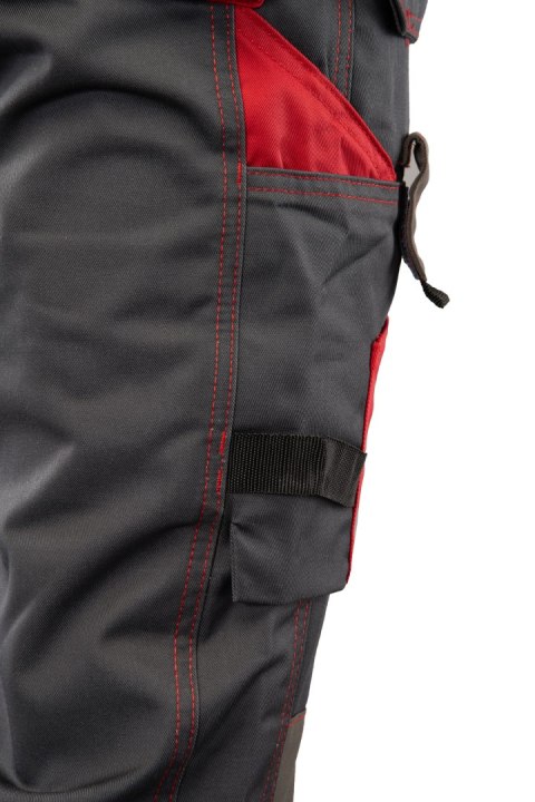 SEVEN KINGS SPODNIE DO PASA QUARTZ