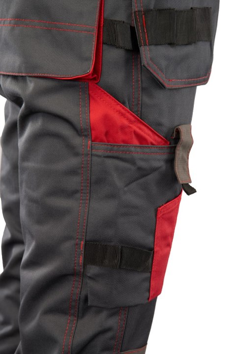 SEVEN KINGS SPODNIE DO PASA QUARTZ