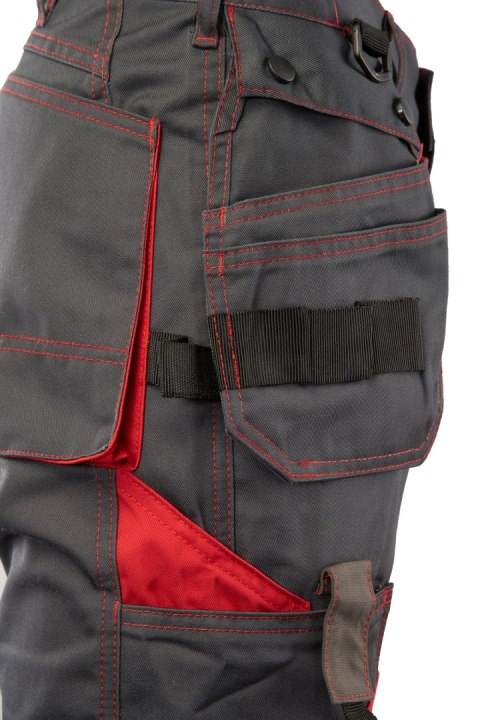 SEVEN KINGS SPODNIE DO PASA QUARTZ