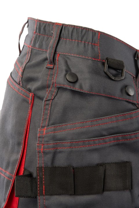 SEVEN KINGS SPODNIE DO PASA QUARTZ