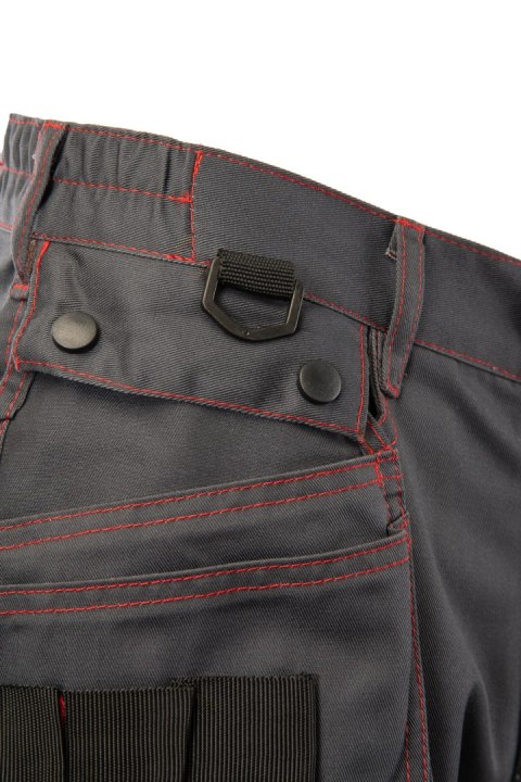 SEVEN KINGS SPODNIE DO PASA QUARTZ