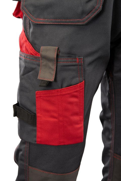 SEVEN KINGS SPODNIE DO PASA QUARTZ