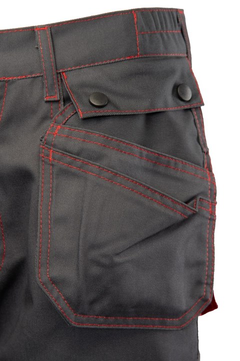 SEVEN KINGS SPODNIE DO PASA QUARTZ