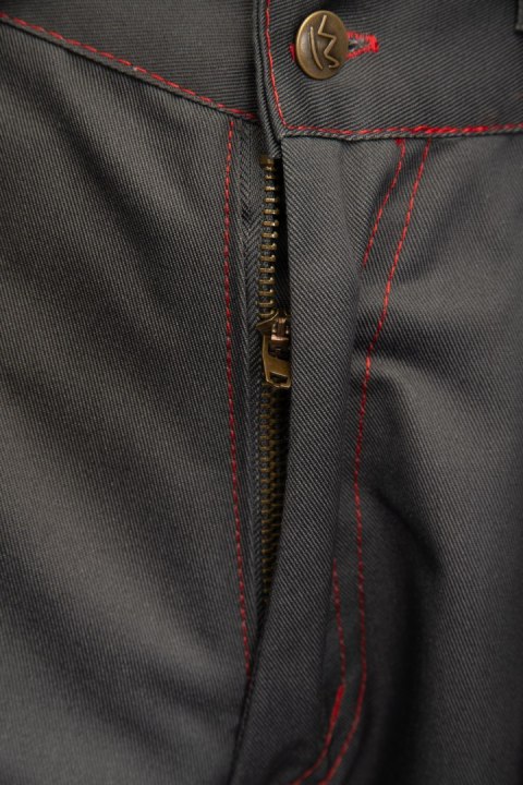 SEVEN KINGS SPODNIE DO PASA QUARTZ