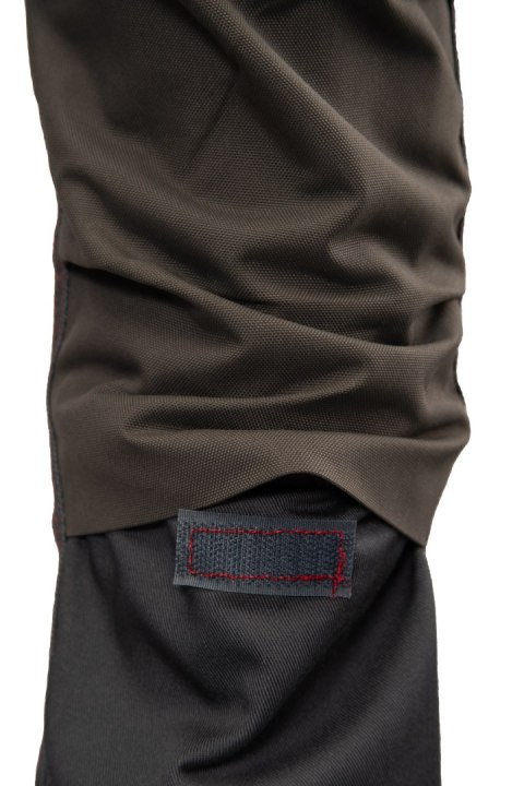 SEVEN KINGS SPODNIE DO PASA QUARTZ