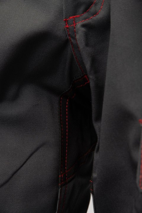 SEVEN KINGS SPODNIE DO PASA QUARTZ