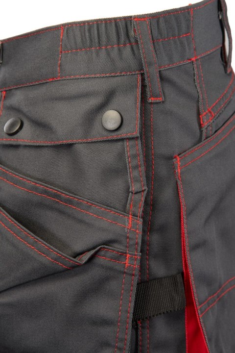 SEVEN KINGS SPODNIE DO PASA QUARTZ