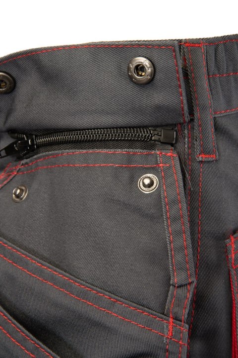 SEVEN KINGS SPODNIE DO PASA QUARTZ