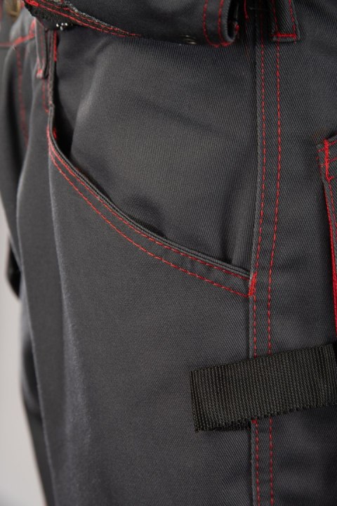 SEVEN KINGS SPODNIE DO PASA QUARTZ