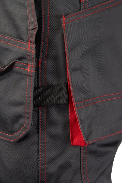 SEVEN KINGS SPODNIE DO PASA QUARTZ