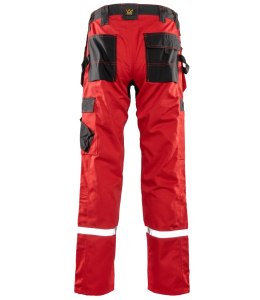 SEVEN KINGS SPODNIE DO PASA RUBIN