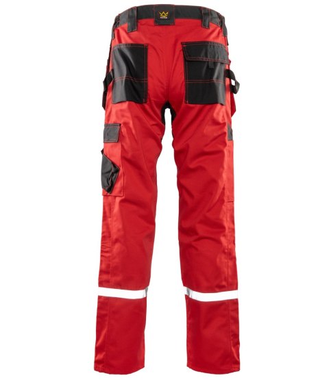 SEVEN KINGS SPODNIE DO PASA RUBIN