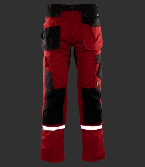 SEVEN KINGS SPODNIE DO PASA RUBIN