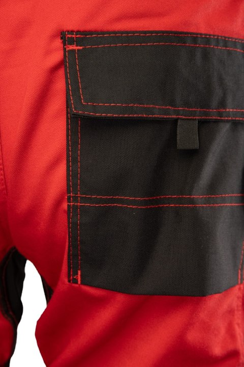 SEVEN KINGS SPODNIE DO PASA RUBIN