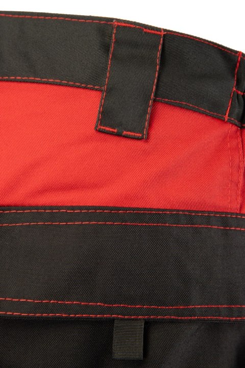 SEVEN KINGS SPODNIE DO PASA RUBIN