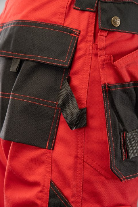 SEVEN KINGS SPODNIE DO PASA RUBIN