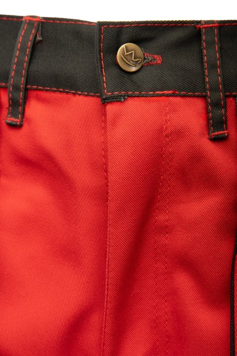 SEVEN KINGS SPODNIE DO PASA RUBIN