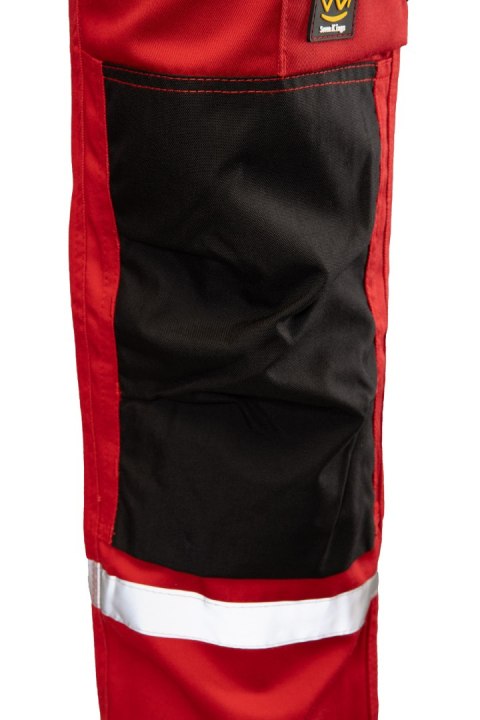 SEVEN KINGS SPODNIE DO PASA RUBIN