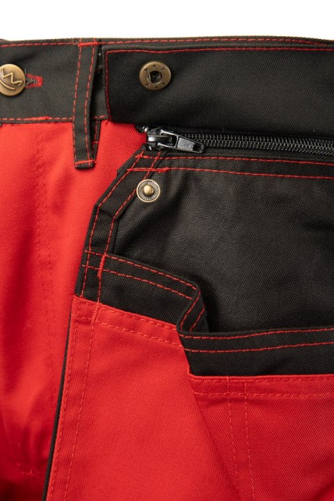 SEVEN KINGS SPODNIE DO PASA RUBIN