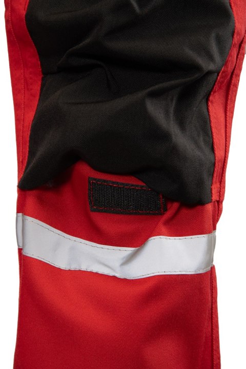 SEVEN KINGS SPODNIE DO PASA RUBIN