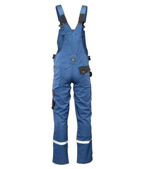 SEVEN KINGS SPODNIE OGRODNICZKI SAPHIR