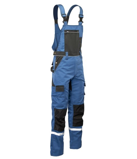 SEVEN KINGS SPODNIE OGRODNICZKI SAPHIR