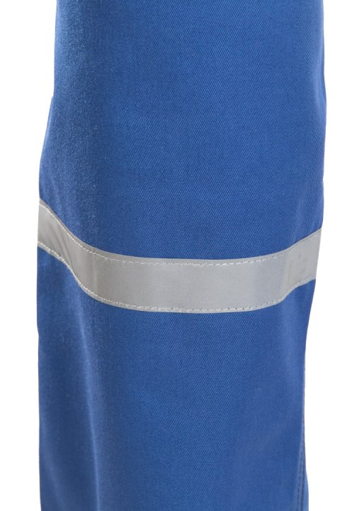 SEVEN KINGS SPODNIE OGRODNICZKI SAPHIR