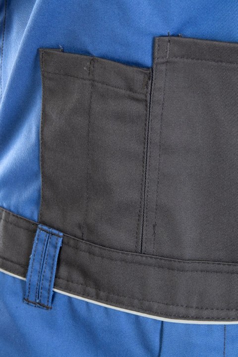 SEVEN KINGS SPODNIE OGRODNICZKI SAPHIR