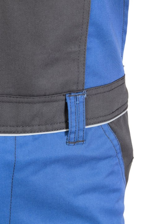 SEVEN KINGS SPODNIE OGRODNICZKI SAPHIR