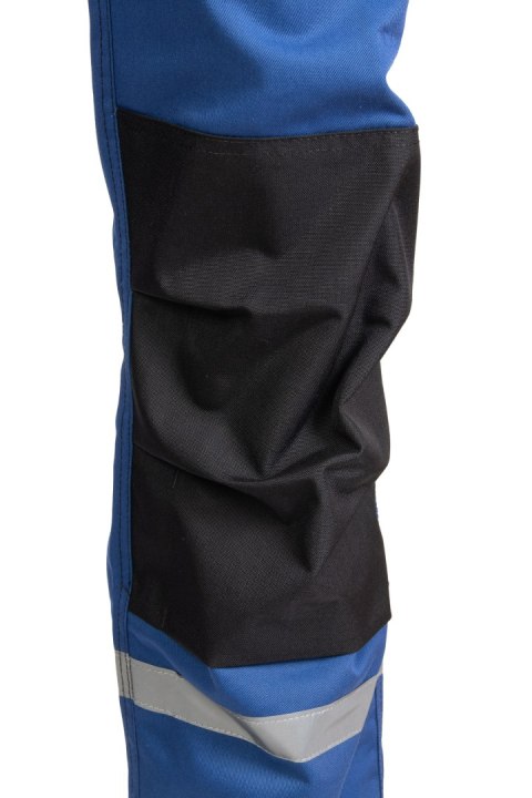 SEVEN KINGS SPODNIE OGRODNICZKI SAPHIR