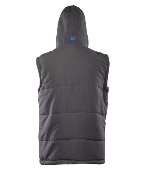 KAMIZELKA COLINO - BENEFIT - Czarny