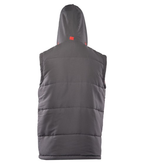 KAMIZELKA COLINO - BENEFIT - Czarny