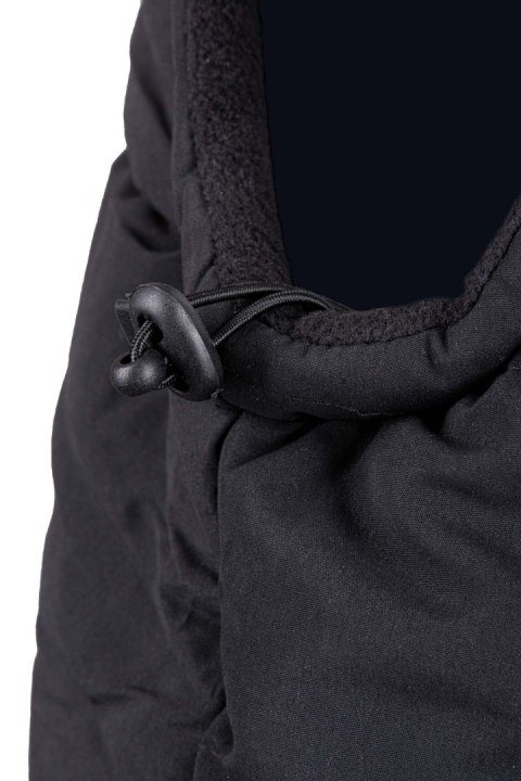 KAMIZELKA COLINO - BENEFIT - Czarny