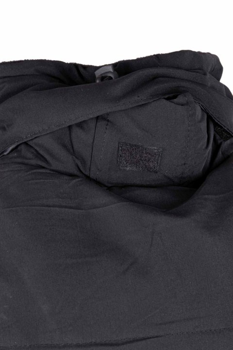 KAMIZELKA COLINO - BENEFIT - Czarny