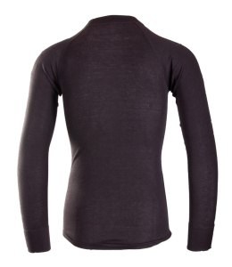 KOSZULKA DŁUGI RĘKAW - BRIXTON - CZARNY