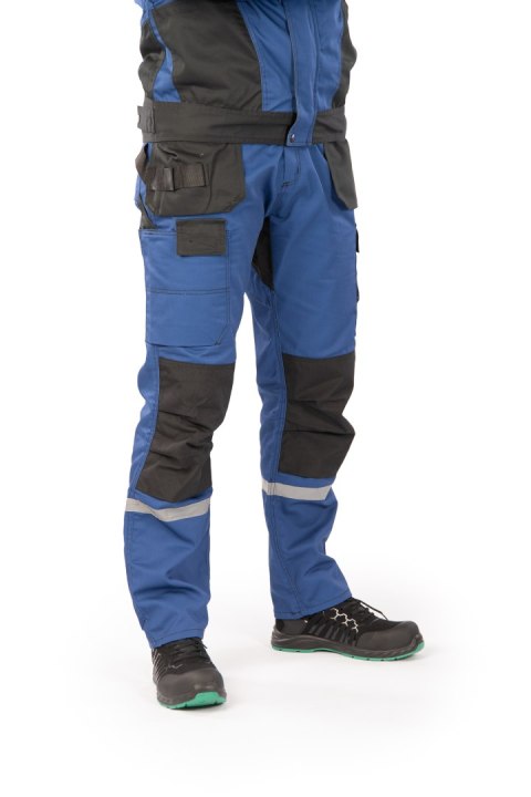 SEVEN KINGS SPODNIE DO PASA SAPHIR