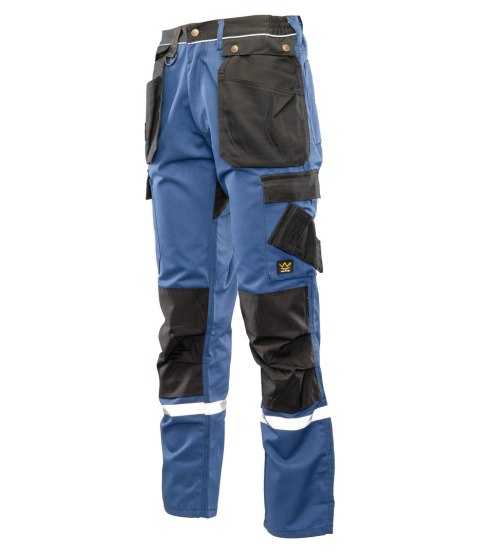 SEVEN KINGS SPODNIE DO PASA SAPHIR