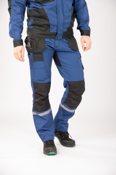 SEVEN KINGS SPODNIE DO PASA SAPHIR