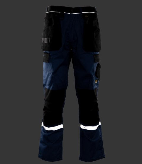 SEVEN KINGS SPODNIE DO PASA SAPHIR