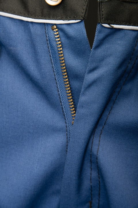 SEVEN KINGS SPODNIE DO PASA SAPHIR