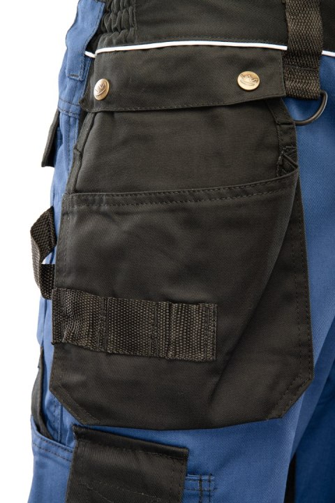 SEVEN KINGS SPODNIE DO PASA SAPHIR