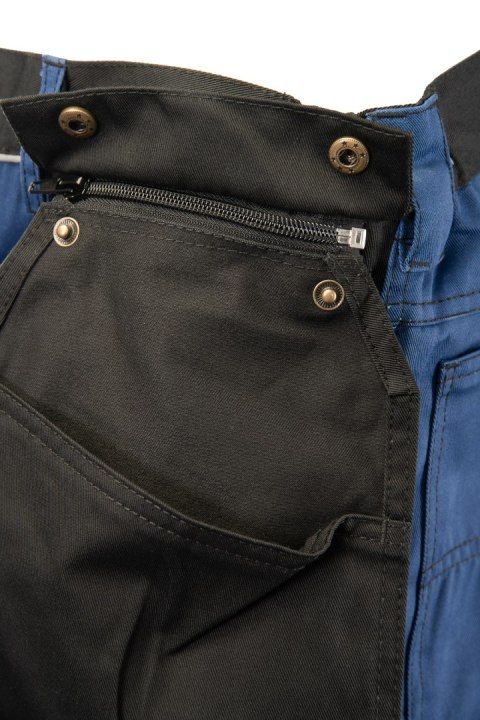 SEVEN KINGS SPODNIE DO PASA SAPHIR