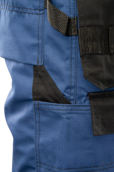 SEVEN KINGS SPODNIE DO PASA SAPHIR