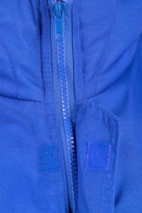 BRASS KAMIZELKA 7-KIESZENIOWA - BEFEFIT - Czarny